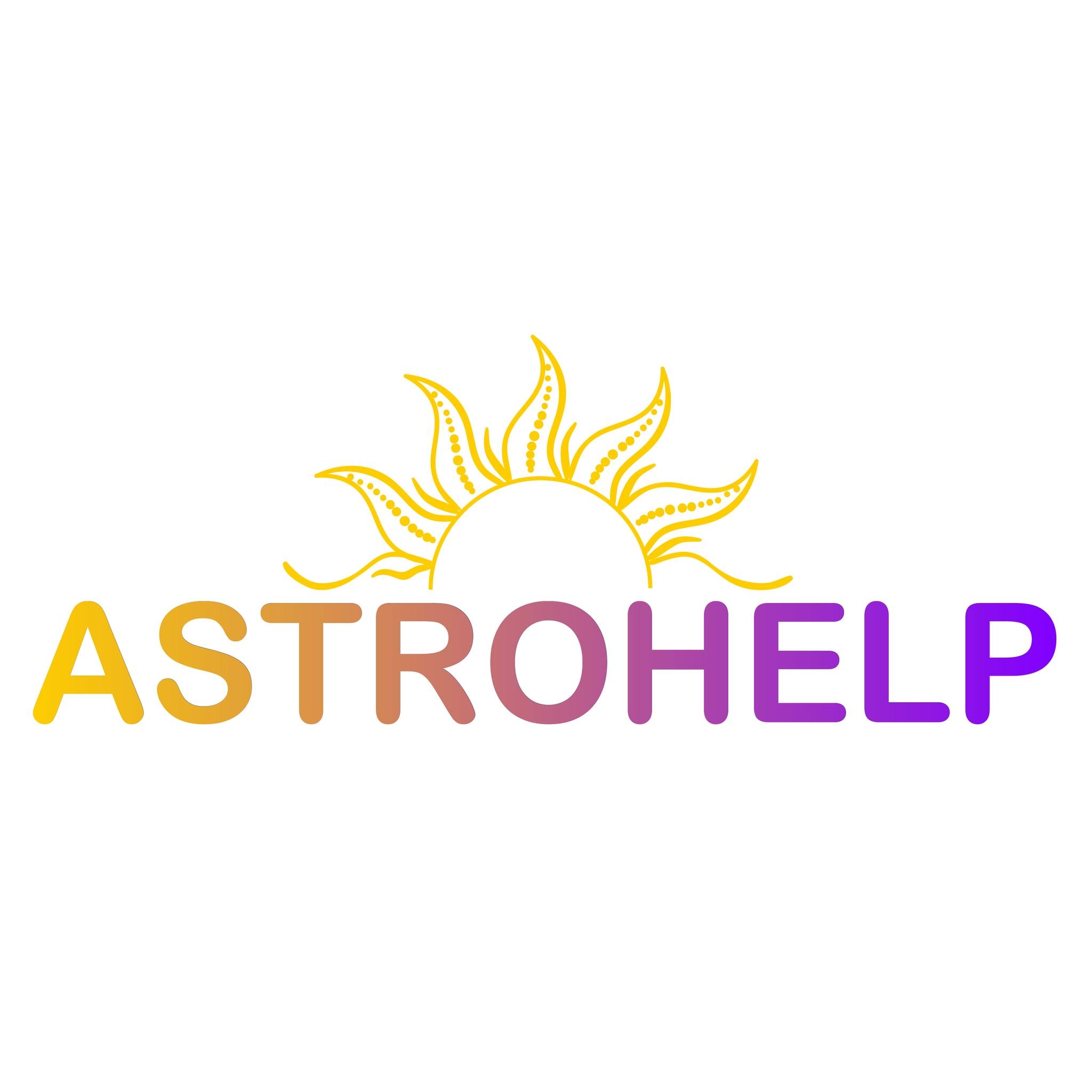Astro Help