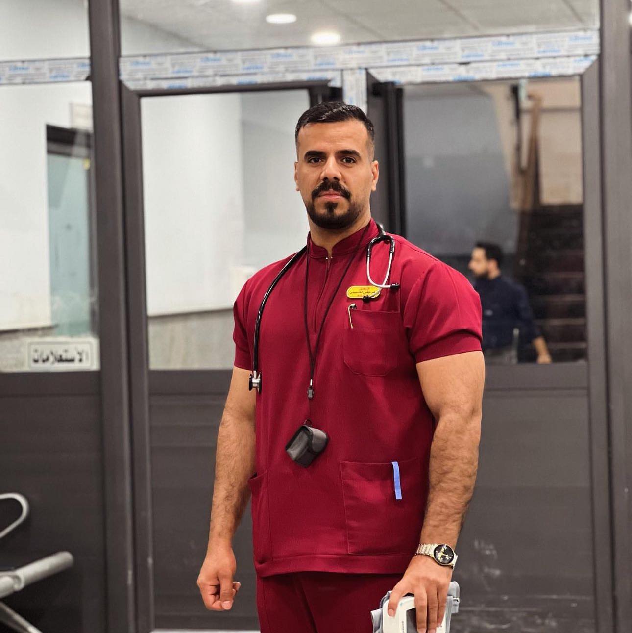 Dr.azher | Baghdad