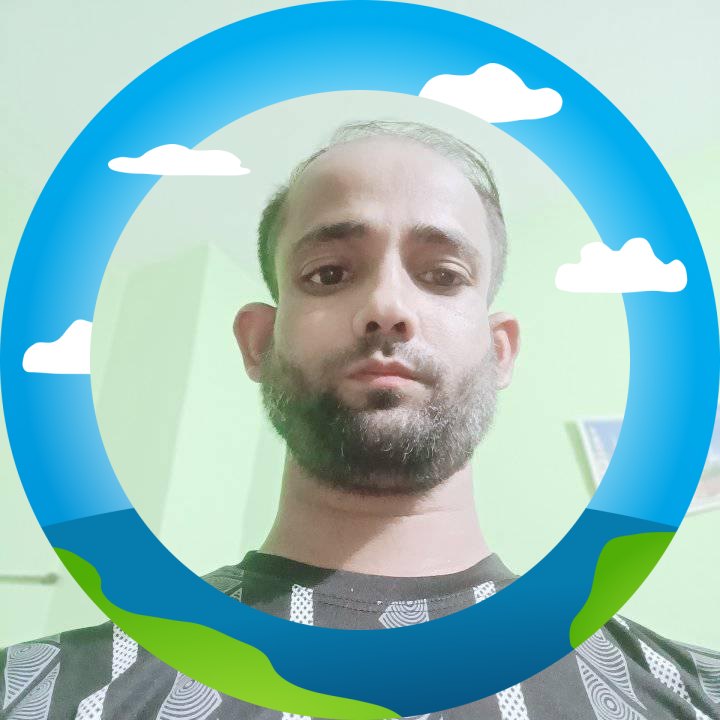 Md Haron Hosen