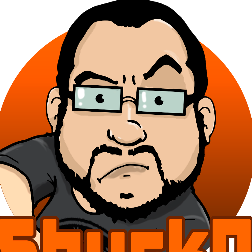 Shucko Channel