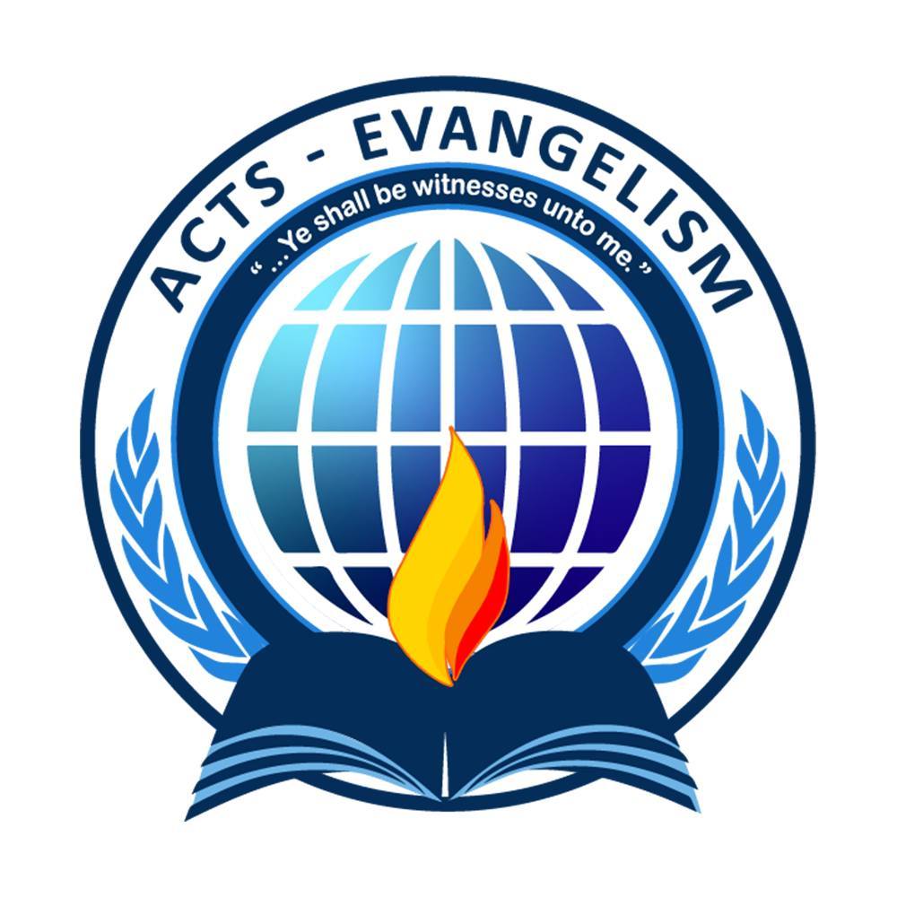 ALJC ACTS Evangelism-Manila | Quezon City