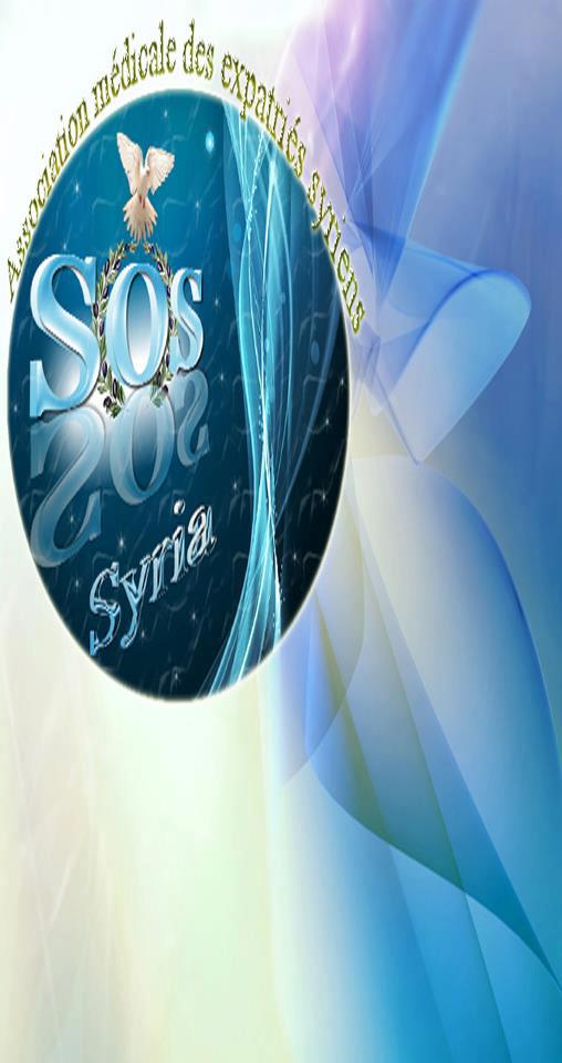 SOS Syria