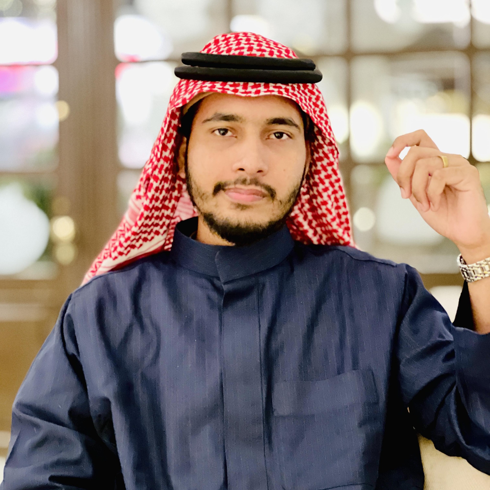 Mohammad Abdur Rohim
