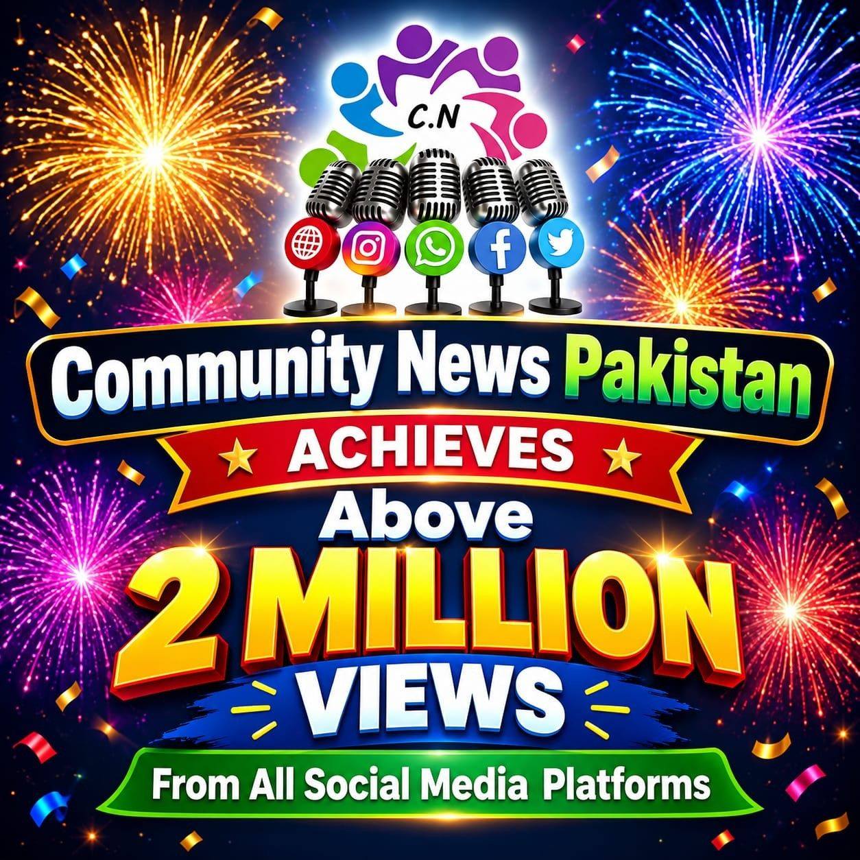 CommunityNews - 🎓 Admissions Open 2026–2027 | Warith-ul-Anbiya School ...
