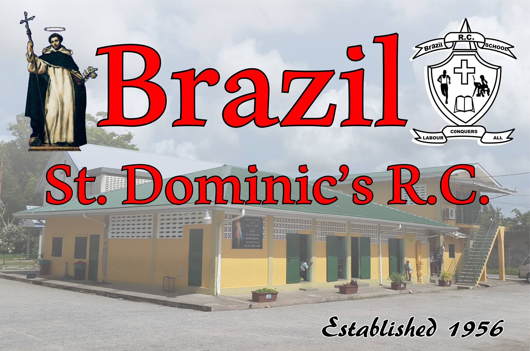Brazil St. Dominic R.C School | Brazil
