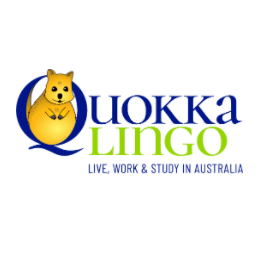 Quokkalingo Australia - Live, Work & Study
