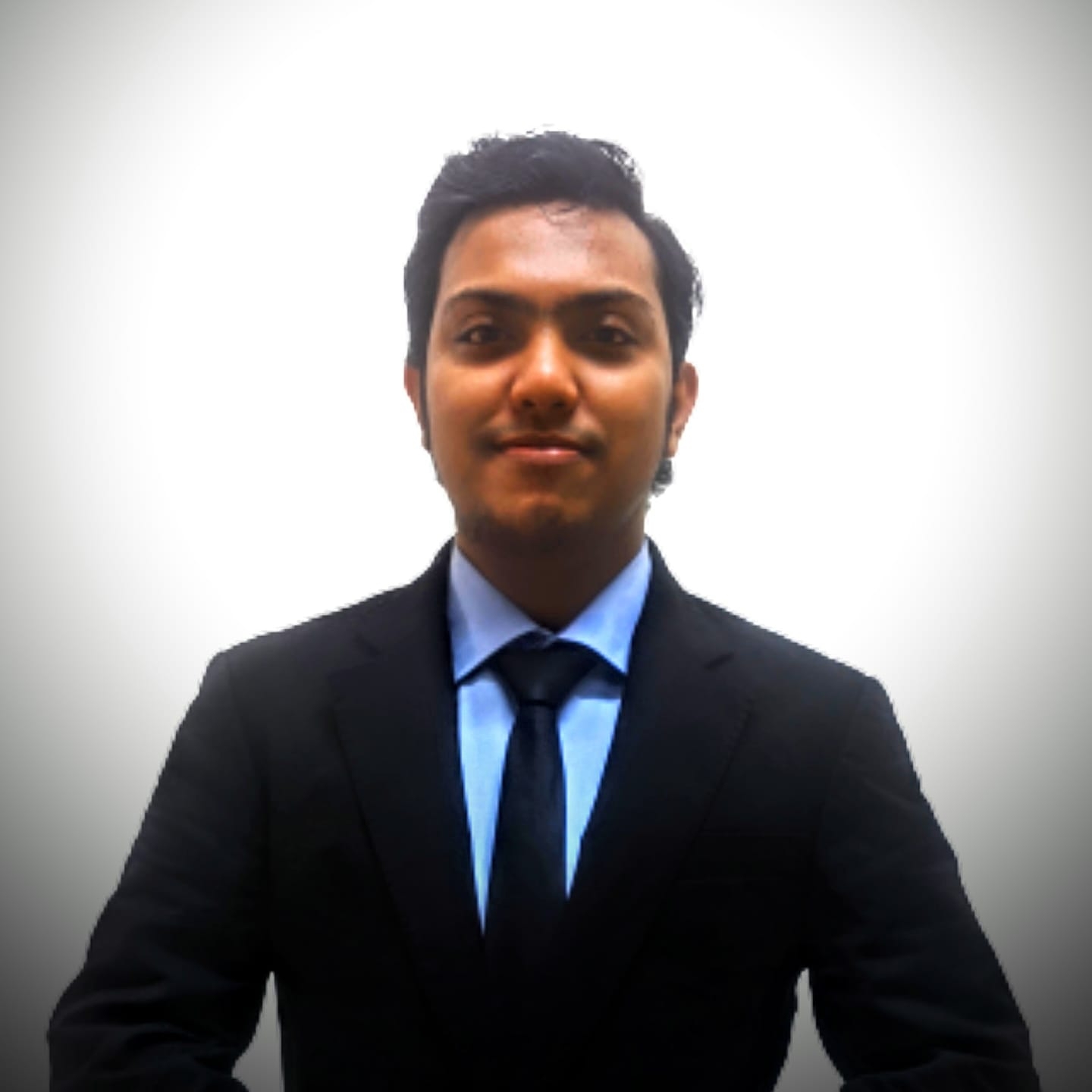 Saiful Suhaimi
