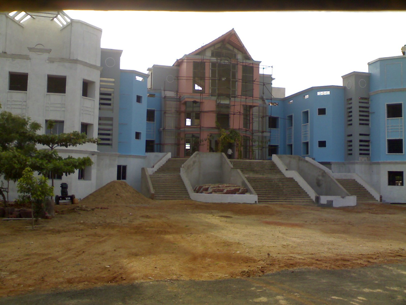 Mailam engineering college