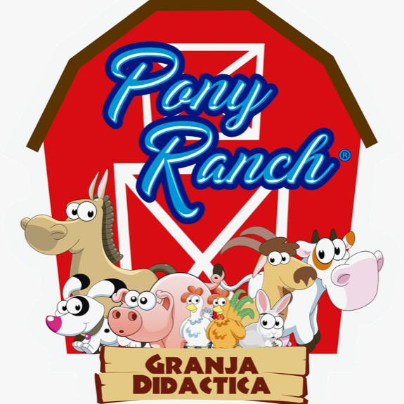 Granja Didactica - PONY RANCH | Jalapa