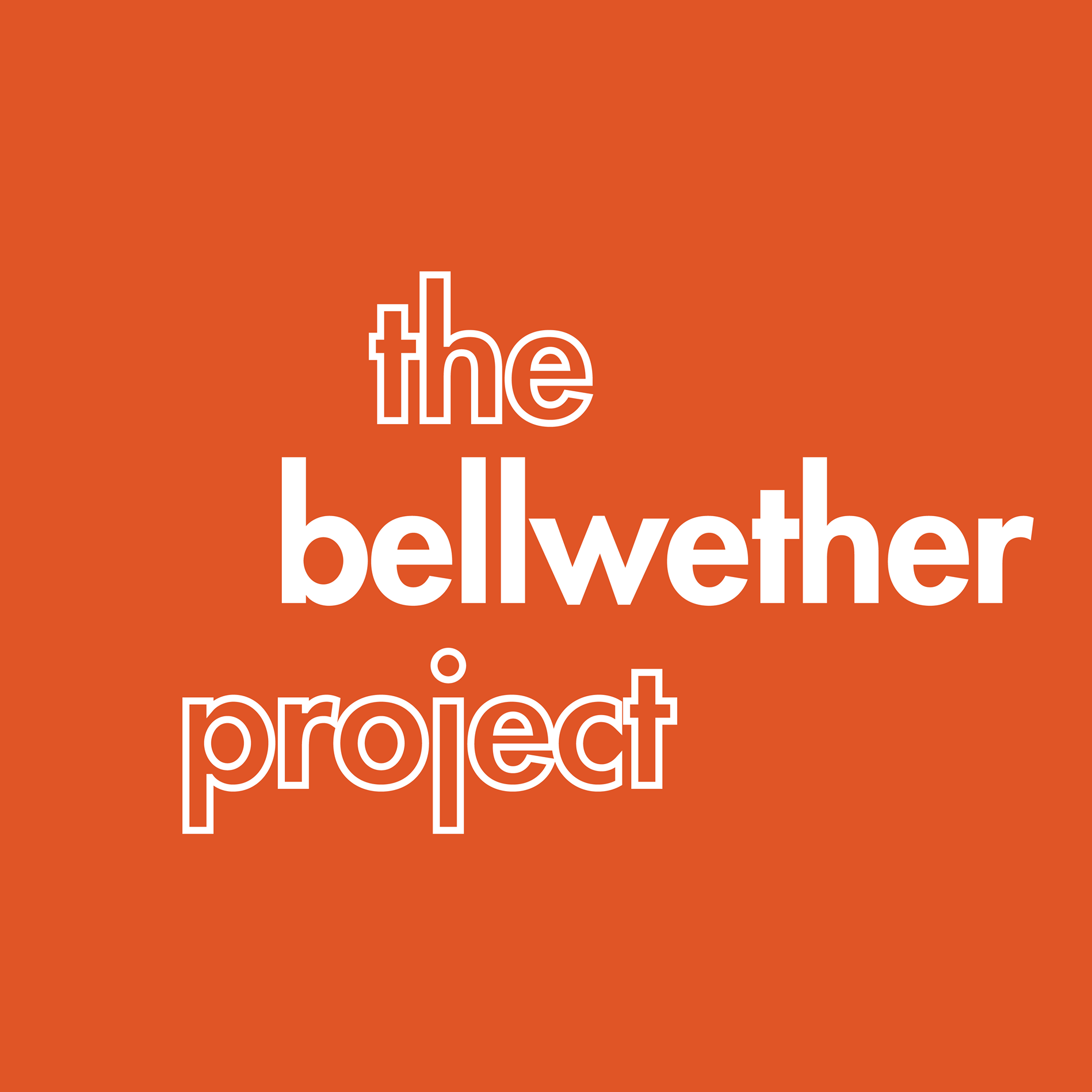 The Bellwether Project