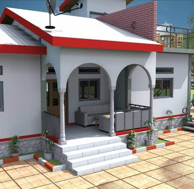 Asch-Building