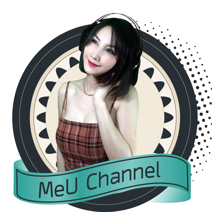 MeU Channel