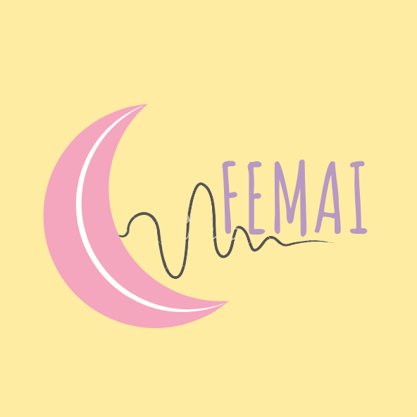 FEMAI - Feira de Mulheres Artistas Independentes | Florianópolis SC