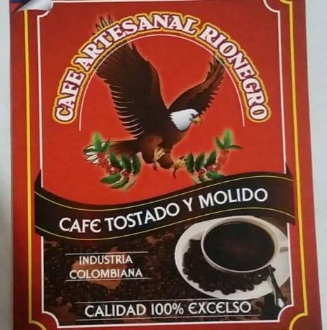 Café Rionegro | Tibirita