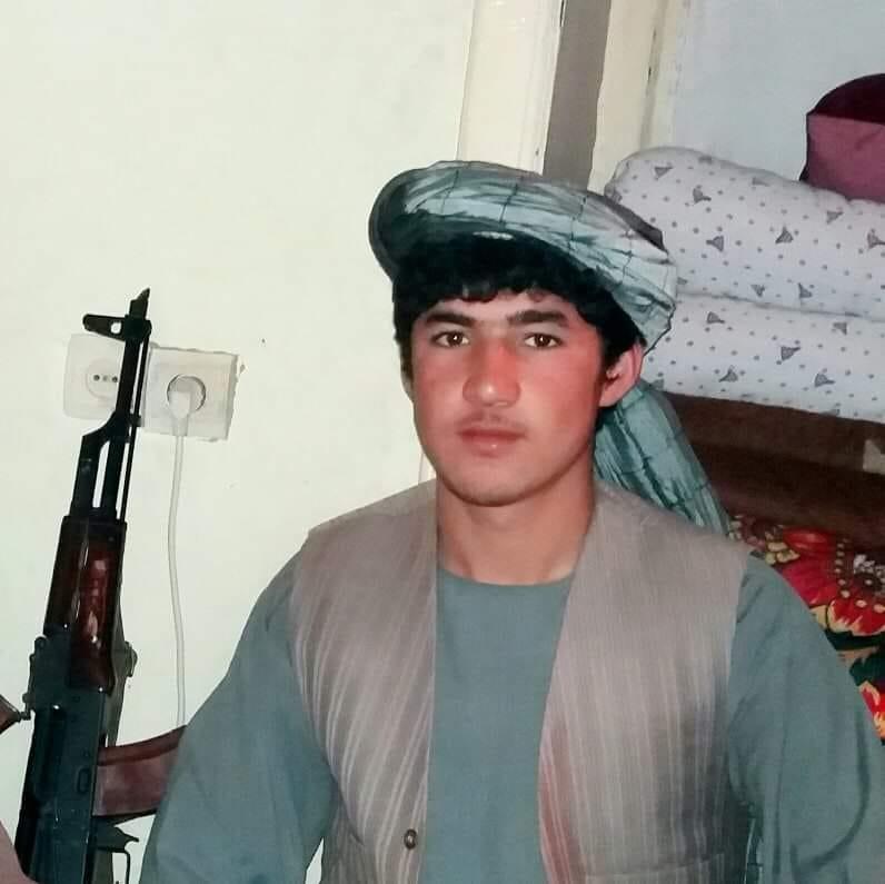 احمد ظاهر قادری