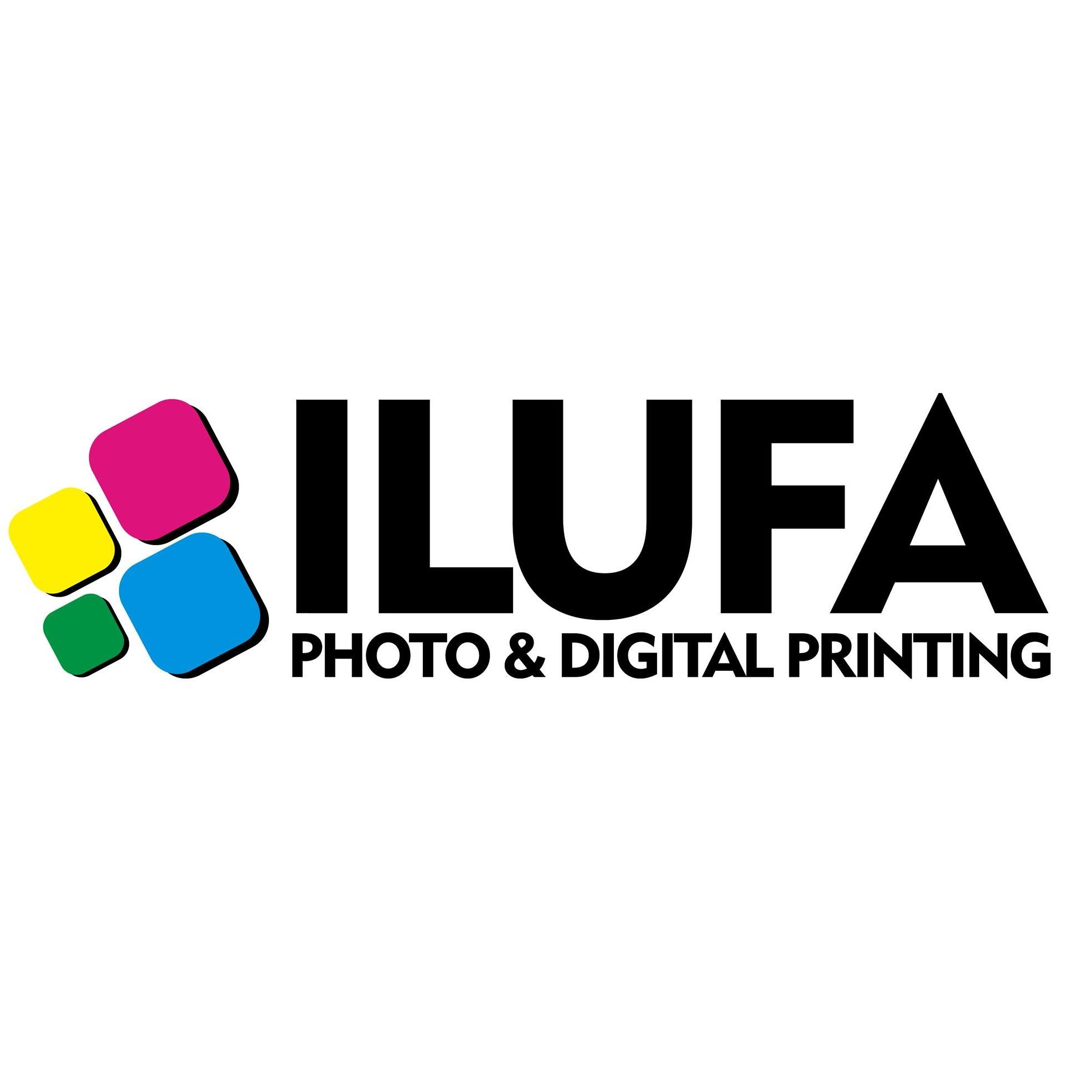 ILUFA PHOTO BOOTH