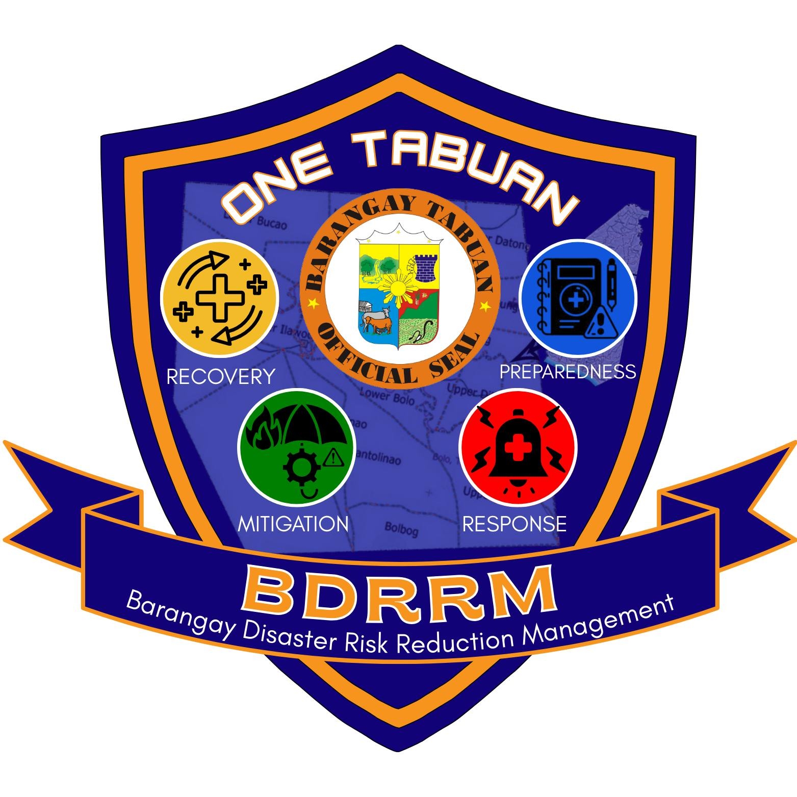 Barangay Tabuan | Bayawan