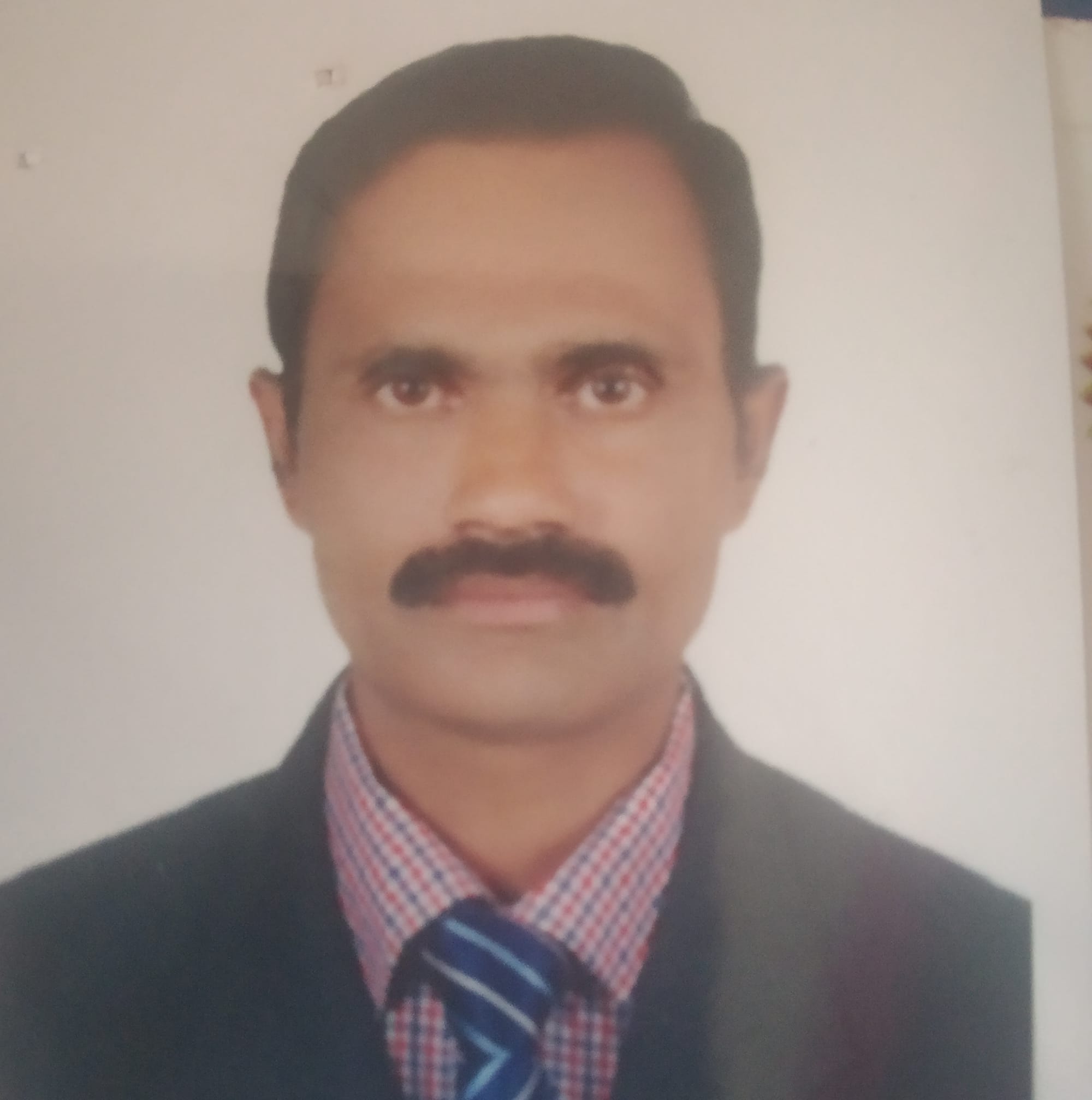 Milon Robi Das