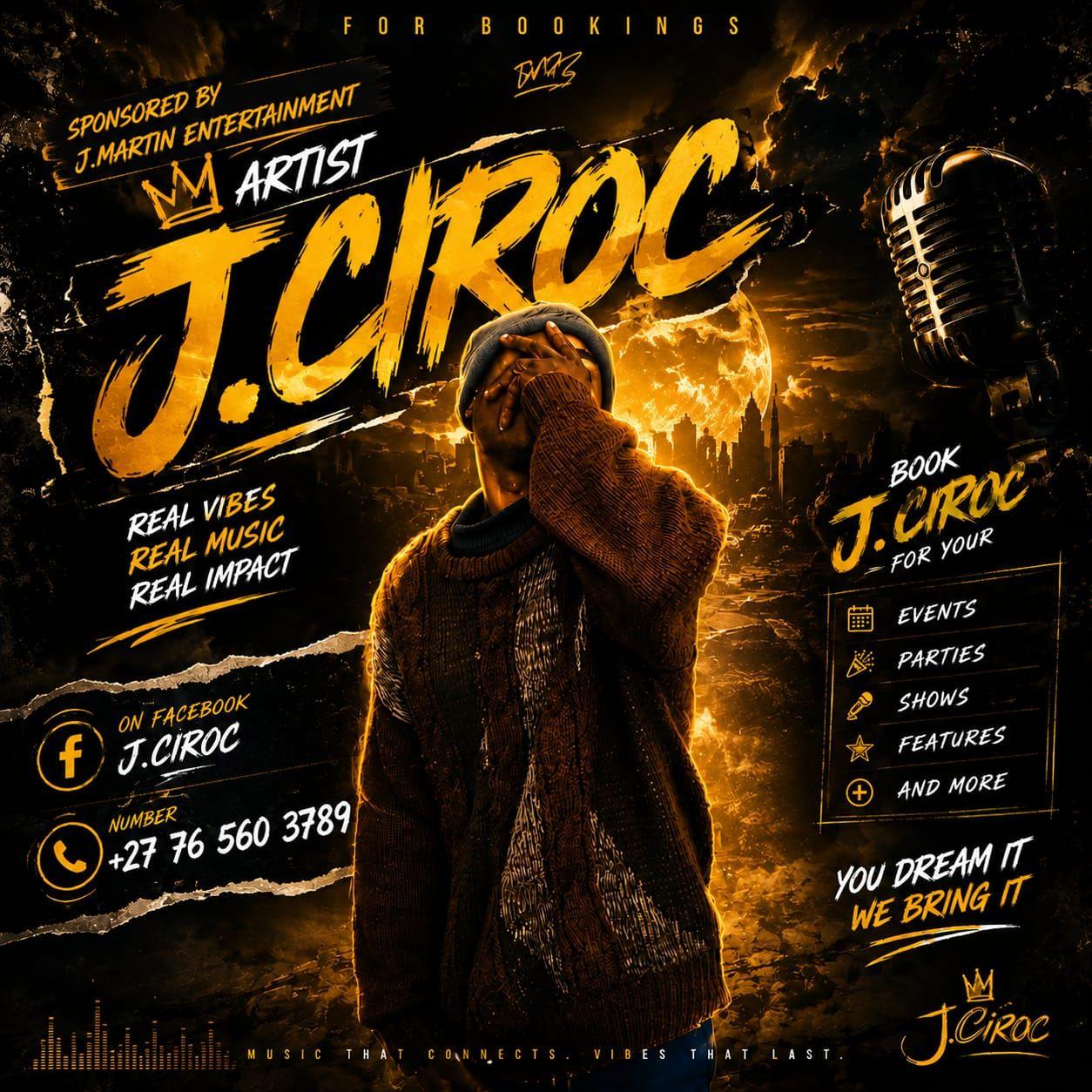 J.Ciroc