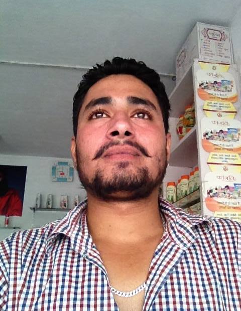 President Harman Rupalon