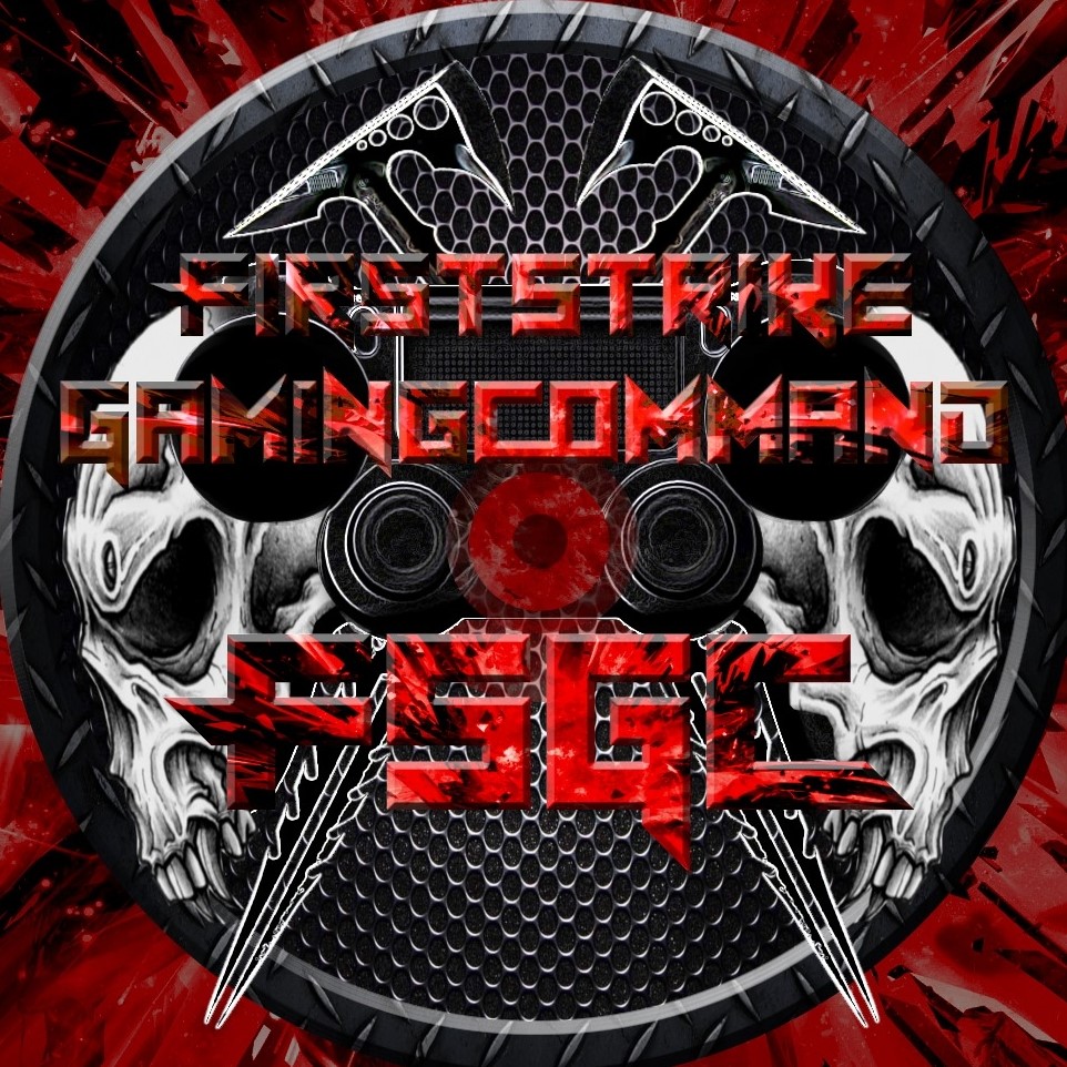 First Strike Gaming Command