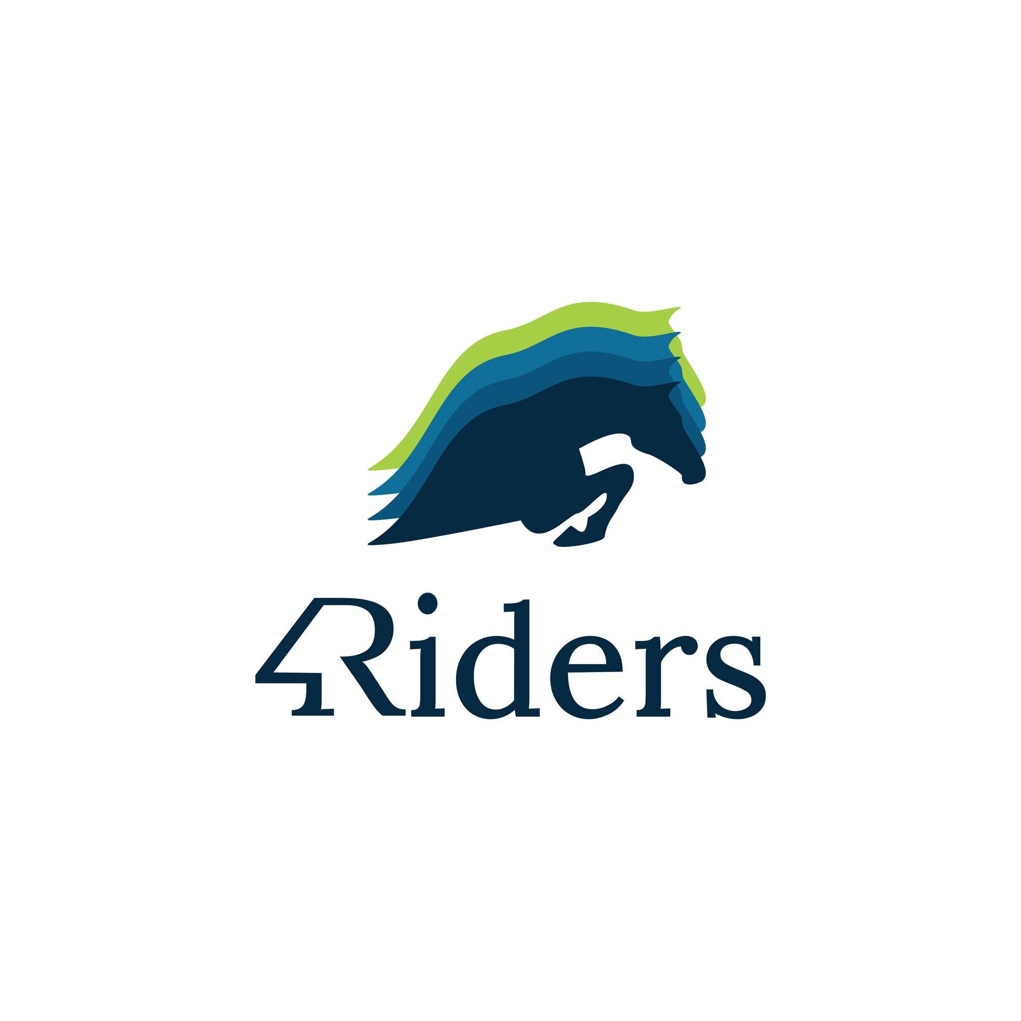 4 Riders - Assessoria Esportiva