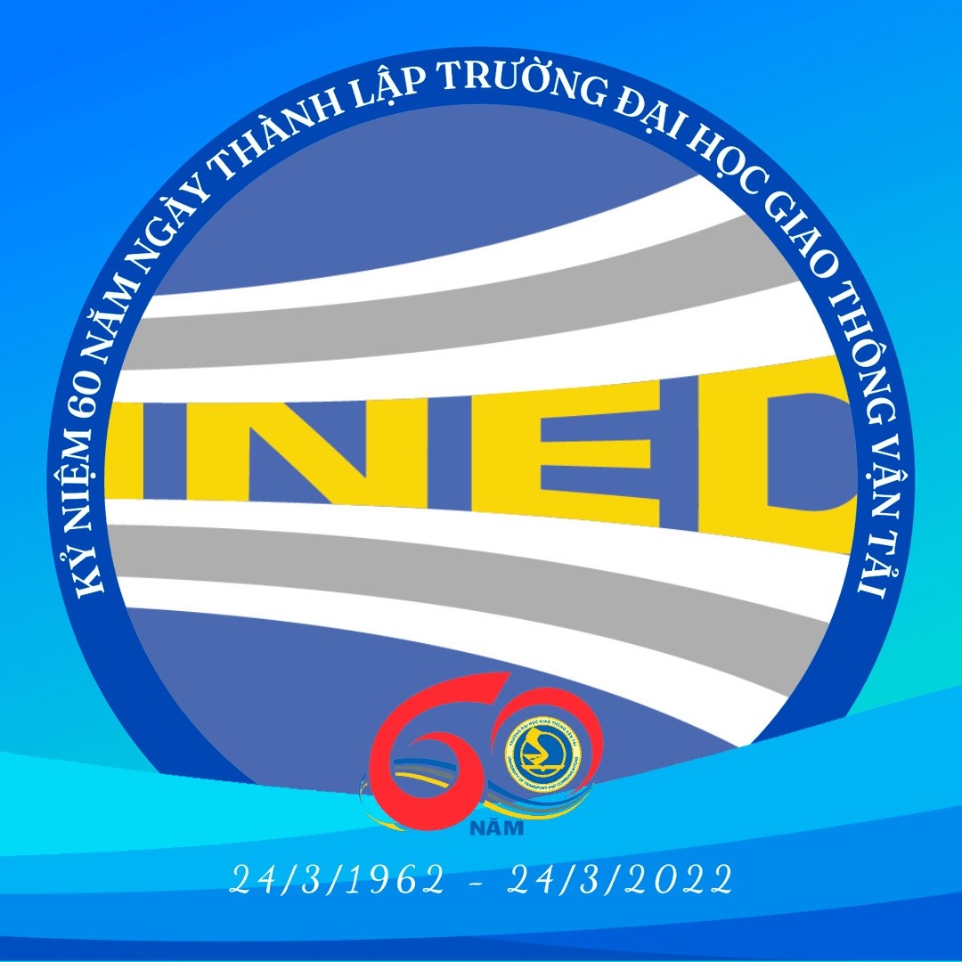 Khoa Đào Tạo Quốc Tế - Trường Đại Học Giao Thông Vận Tải