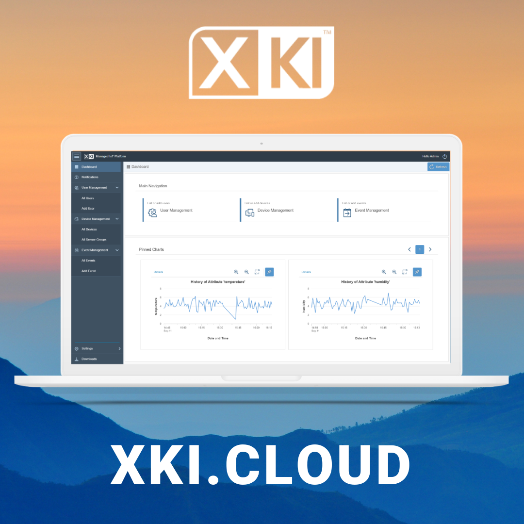 XKI