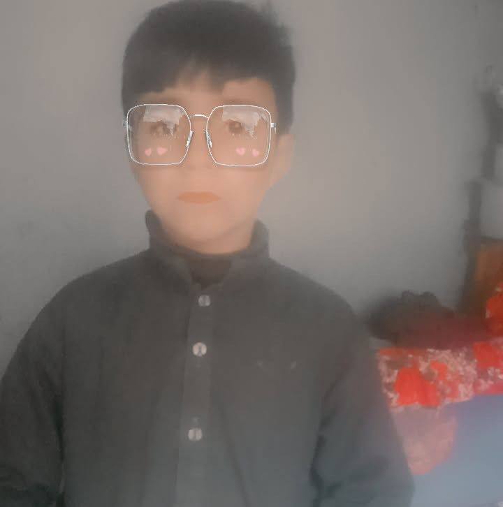 haris-raj