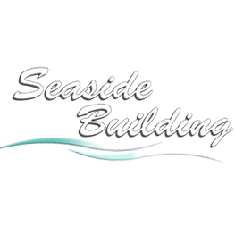 Seaside Building | Rye VIC