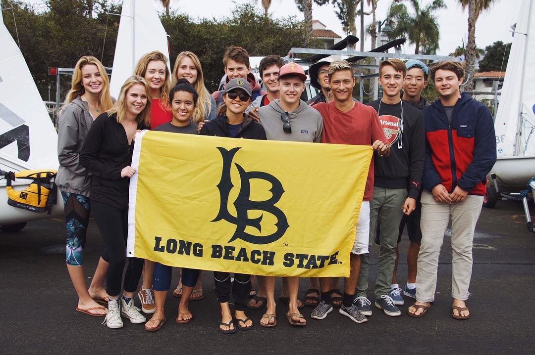 CSULB Sailing Team
