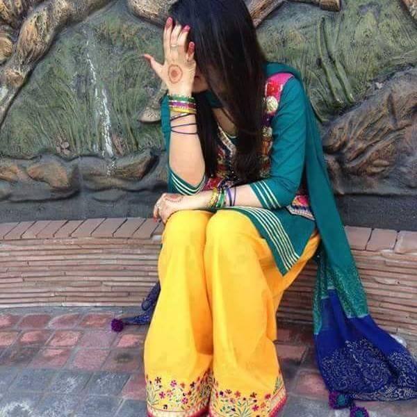 Muqadas Rani