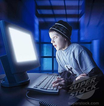 The computer freaks