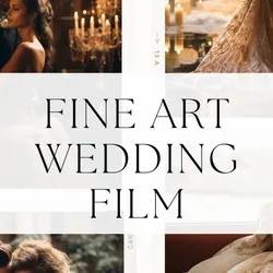Profile for afineartweddingfilm