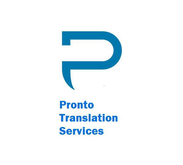 Pronto Translation Services | São Paulo SP