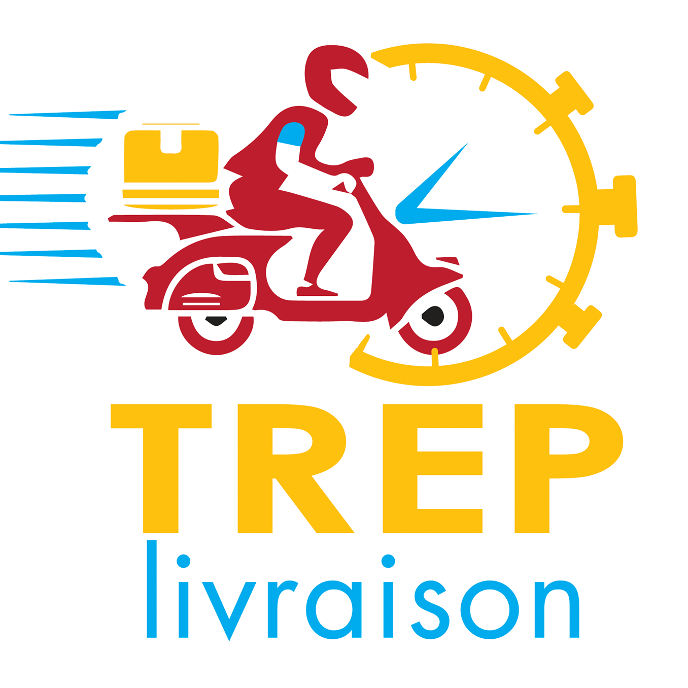 TREP Livraison