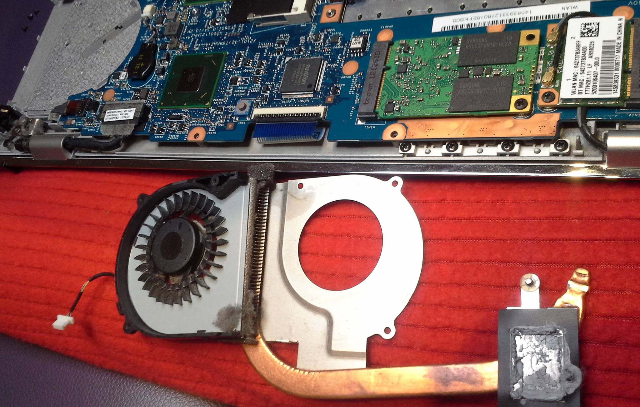 Computer repair service in Greater Manchester | Manchester
