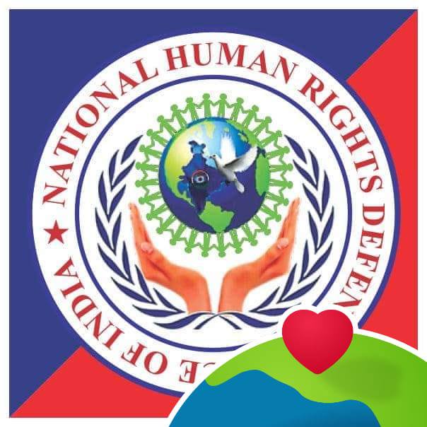 National Human Rights Defence Force Of India-R