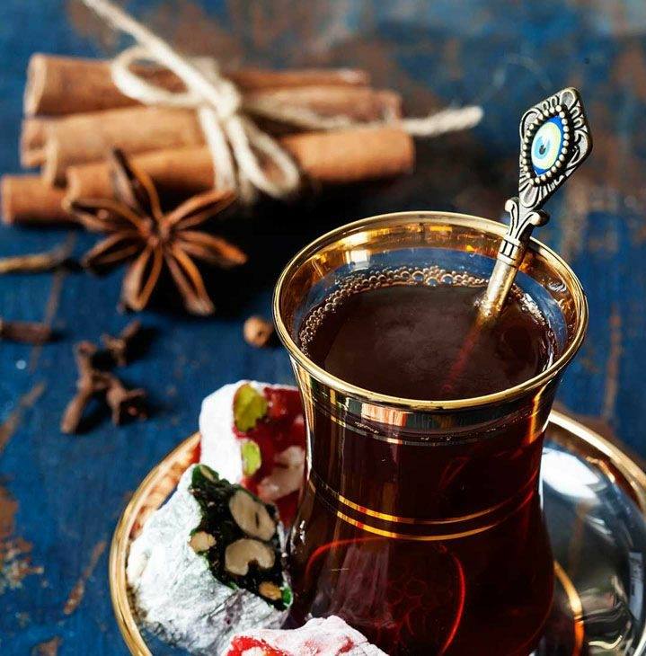Barja Kitchen - مطبخ برجا