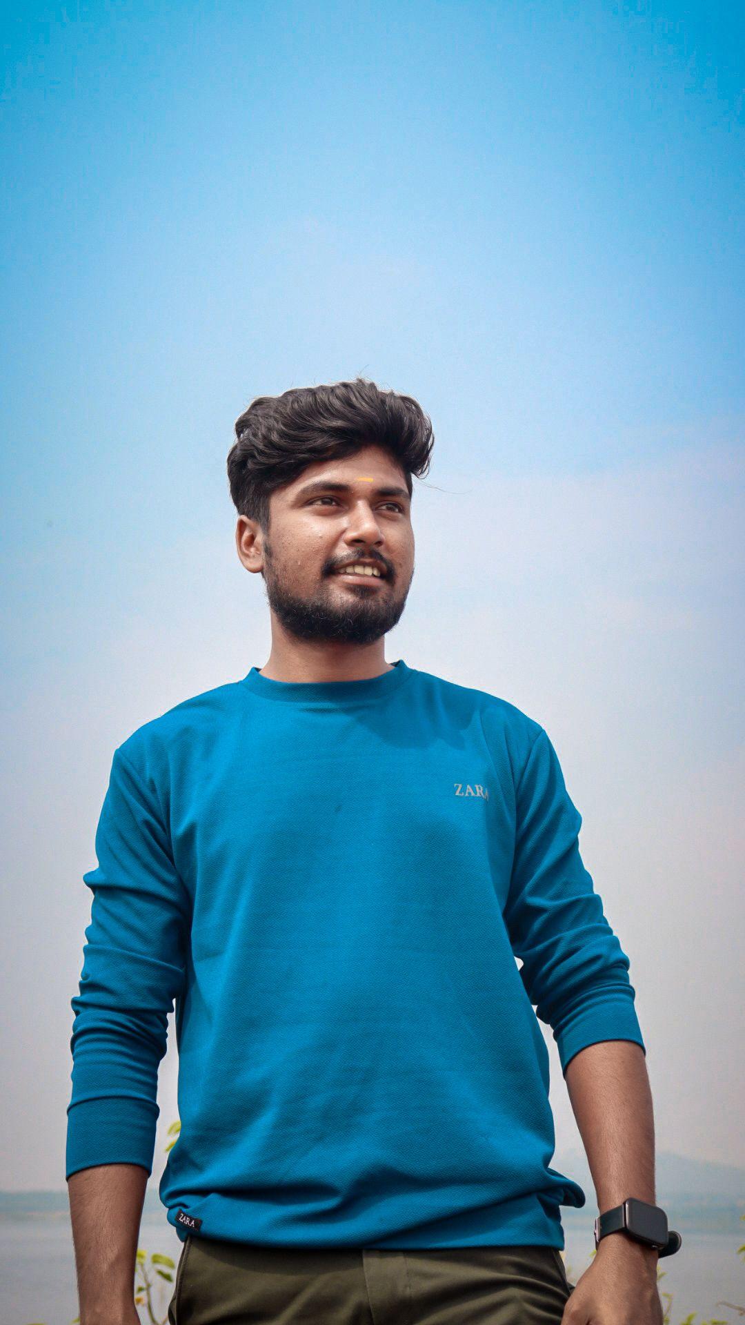 Arun Raja