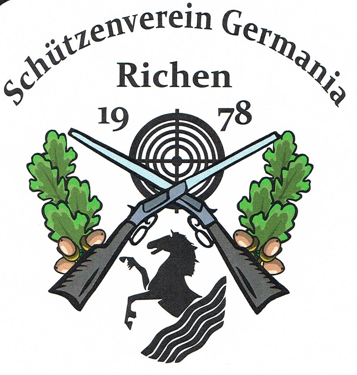 TSV Richen