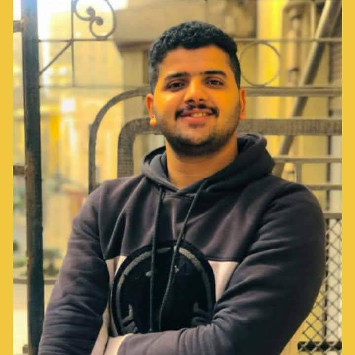 أيمن للـ أون لاين الجلمة | Cairo