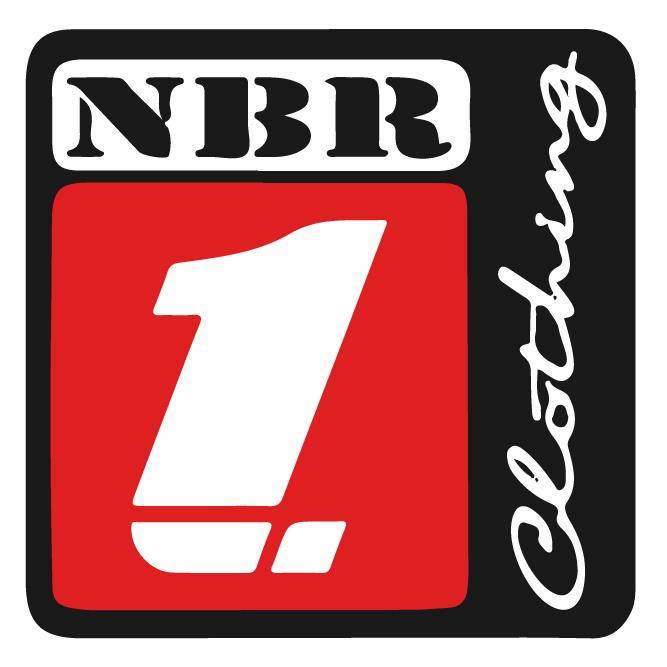 Nbr1 Clothing / Lettrage