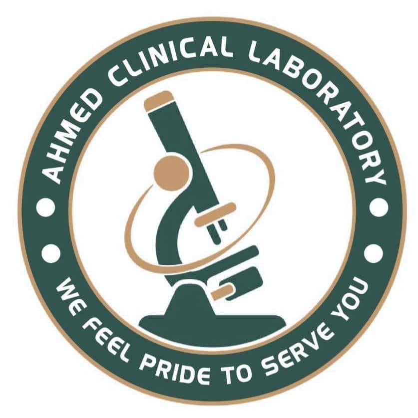 AHMED Clinical LAB