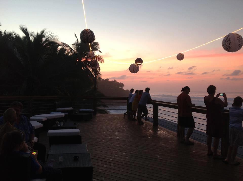 Tamboo Bar & Seaside Grill | Rincon