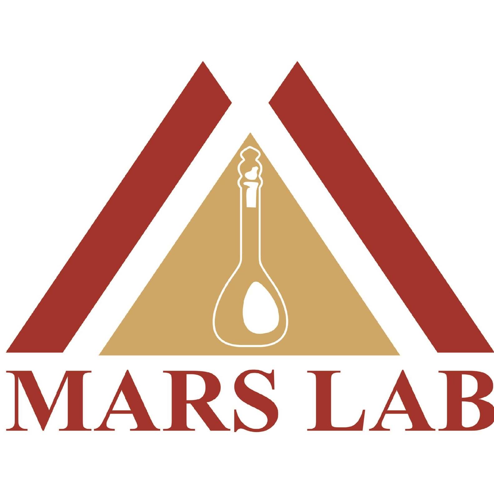 Mars Laboratory Instruments Center | Pasig