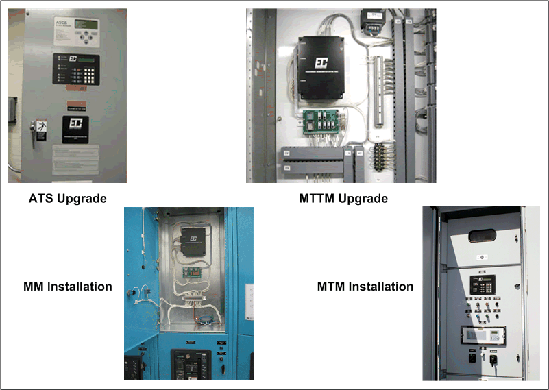 Emergency Transfer Controls | Three Bridges NJ