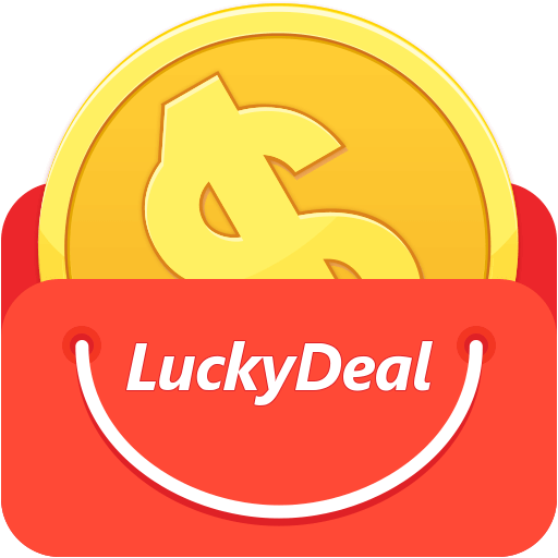 Lucky Deal - Fun Online Shopping Win Your Dream