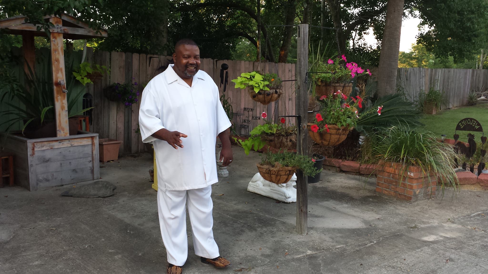 Tnt Ranch Recovery Home Homeless Veterans Shelter | Gulfport MS