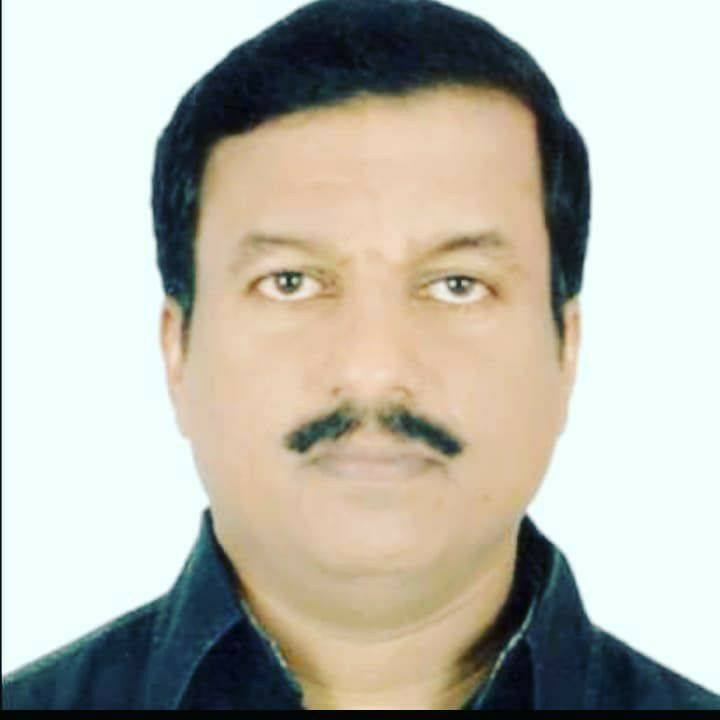 Biju Bahulayan